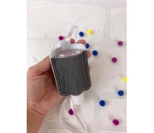 Stickserie ITH - Handgel Tasche Vol. 2 mit 22 Motiven in 5 Varianten plus blanko